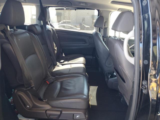 2019 HONDA ODYSSEY EX - 5FNRL6H7XKB057362