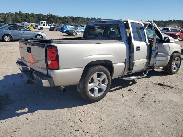 2006 CHEVROLET SILVERADO #3285651291