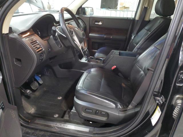 2013 FORD FLEX LIMITED - 2FMHK6D83DBD08053