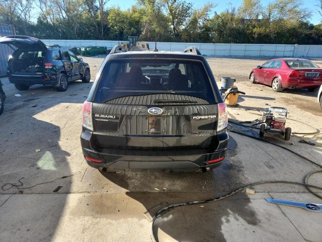 2011 SUBARU FORESTER 2 - JF2SHBDC9BH764906