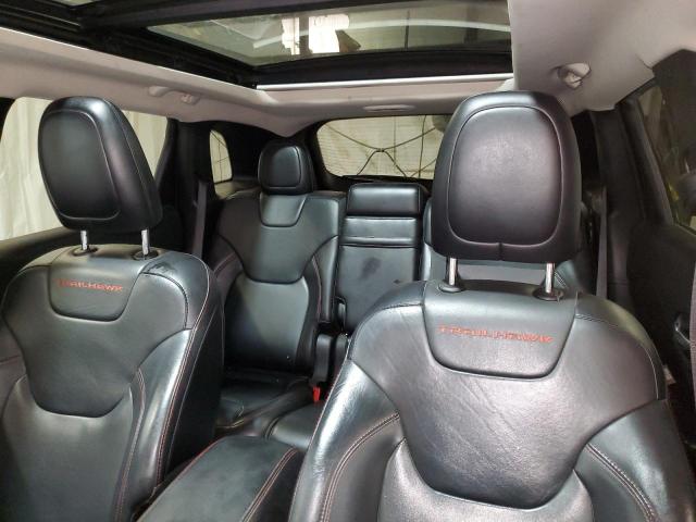 2016 JEEP CHEROKEE T #3301669647