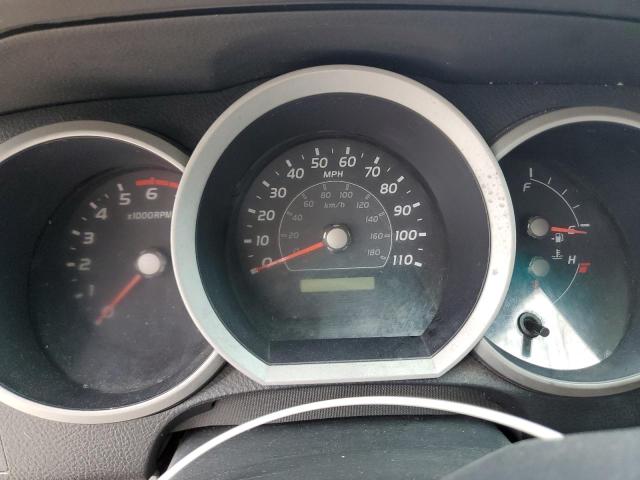 2006 TOYOTA 4RUNNER SR #3303816465