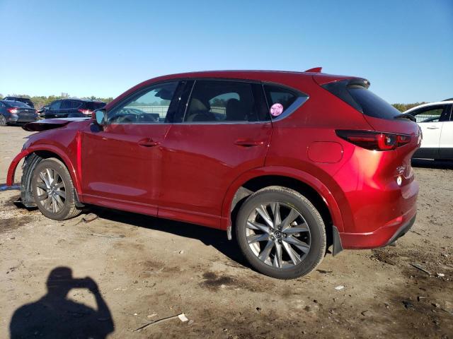 2025 MAZDA CX-5 PREMIUM PLUS - JM3KFBEM2S0563639