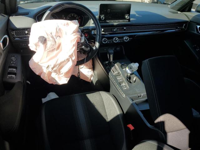 2025 HONDA CIVIC SPOR - 2HGFE2F56SH536140