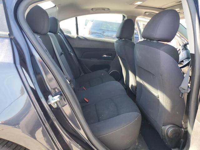 2015 CHEVROLET CRUZE LT 1G1PC5SB7F7196514