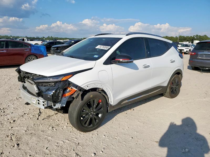 2023 CHEVROLET BOLT EUV P 1G1FZ6S0XP4143145