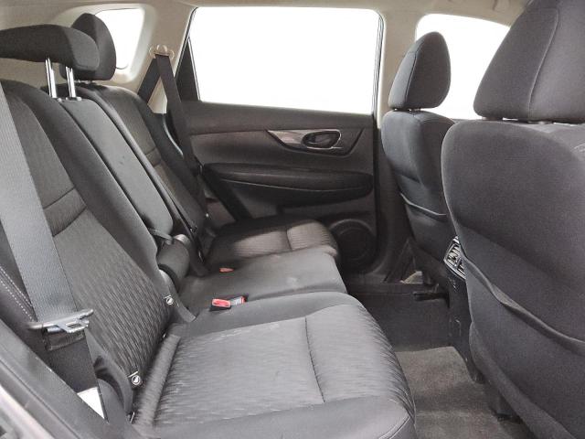 2020 NISSAN ROGUE S #3312306784