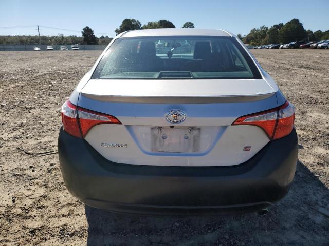 2014 TOYOTA COROLLA L #3292452699