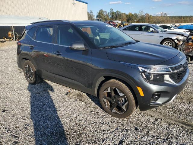 2025 KIA SELTOS EX - KNDER2AA1S7696408