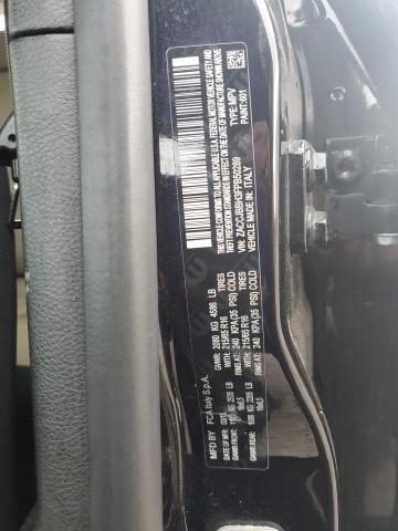 2015 JEEP RENEGADE L #3311469320