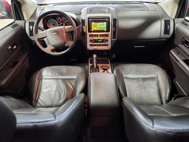 2010 FORD EDGE LIMITED - 2FMDK4KC0ABA70104