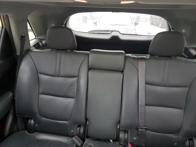 2011 KIA SORENTO EX - 5XYKUDA29BG123930