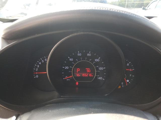 2015 KIA SOUL ! KNDJX3A58F7113478