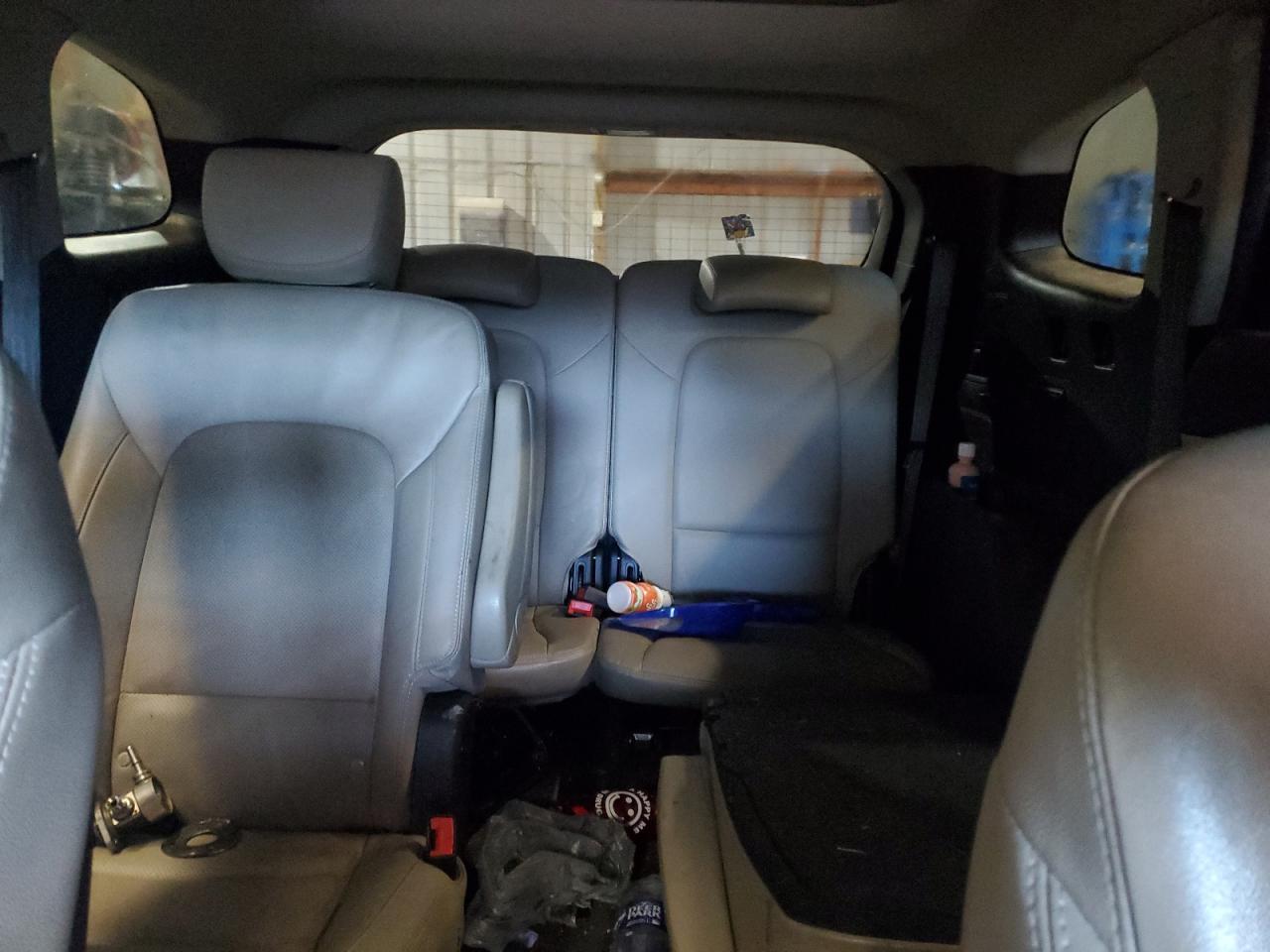 HYUNDAI SANTA FE SE ULTIMATE