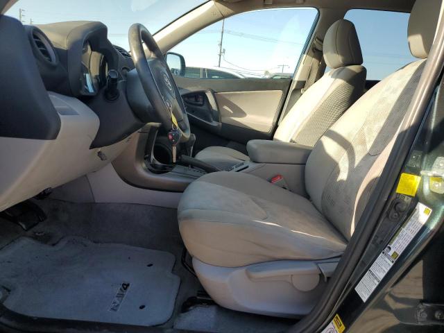 2012 TOYOTA RAV4 - 2T3BF4DV7CW216660