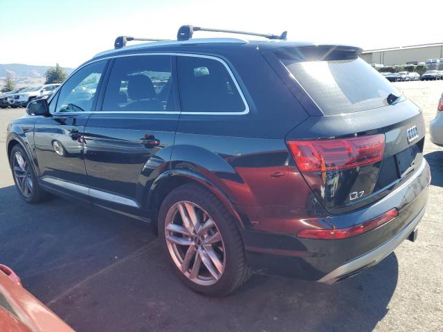 2017 AUDI Q7 PRESTIG - WA1VAAF70HD046312