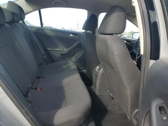 2014 VOLKSWAGEN JETTA BASE #3302798925