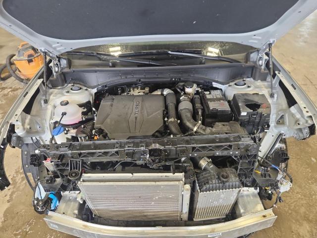 2025 HYUNDAI SANTA FE S - 5NMP2DGL4SH139728