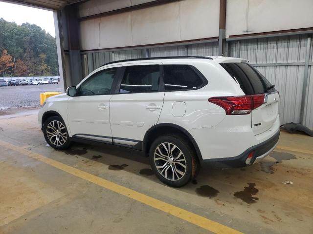 2016 MITSUBISHI OUTLANDER - JA4AZ3A38GZ064291