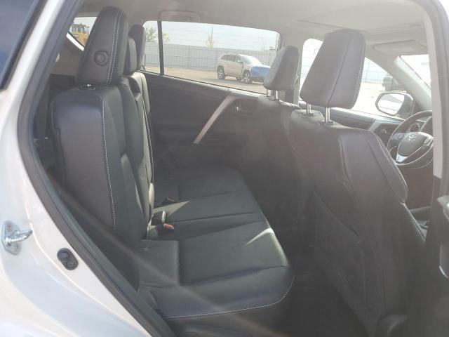 2017 TOYOTA RAV4 LIMIT - 2T3DFREV7HW591105