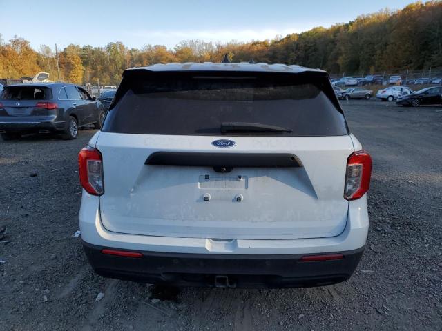 2022 FORD EXPLORER P #3284705013