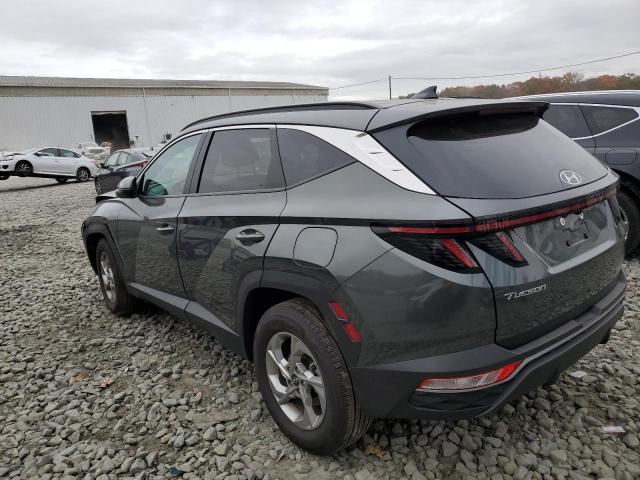 2023 HYUNDAI TUCSON SEL KM8JBCAE6PU243191