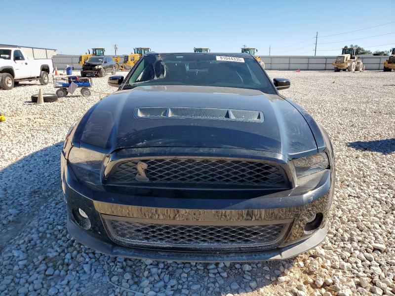 2012 FORD MUSTANG SH #3303080793