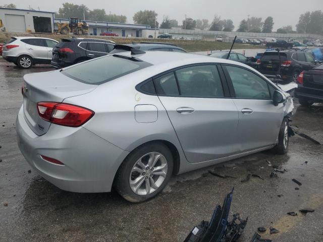2019 CHEVROLET CRUZE LS #3294404524