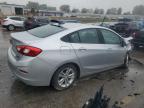 Lot #3294404524 2019 CHEVROLET CRUZE LS