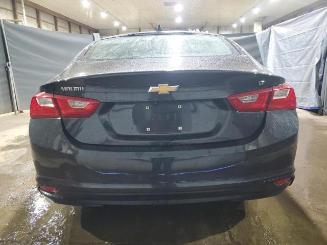 2023 CHEVROLET MALIBU LT #3301662628