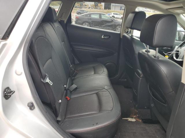 2013 NISSAN ROGUE S - JN8AS5MV0DW614457