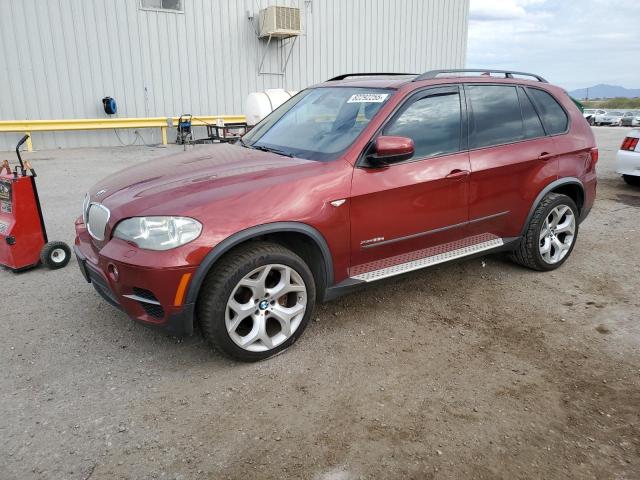 2013 BMW X5 XDRIVE3 #3284800585