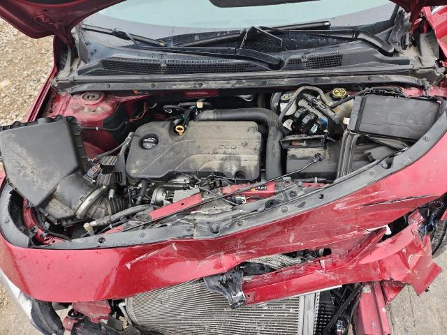 2018 CHEVROLET MALIBU LT - 1G1ZD5STXJF280615