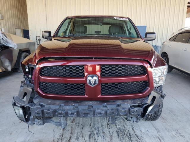 2017 RAM 1500 ST 1C6RR6KT4HS866850