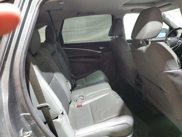 2015 ACURA MDX TECHNO - 5FRYD4H42FB016215