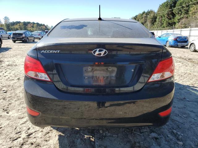 2017 HYUNDAI ACCENT SE - KMHCT4AE1HU375806