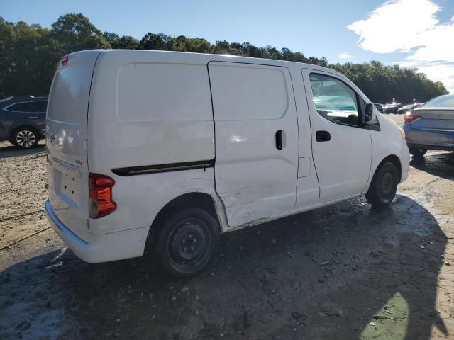2018 NISSAN NV200 2.5S 3N6CM0KN1JK698314