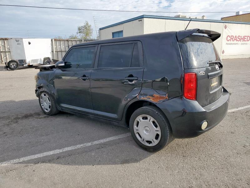 2009 TOYOTA SCION XB #3283958824