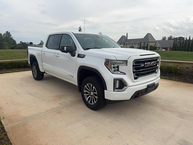 2020 GMC SIERRA K15 - 3GTP9EED5LG326244