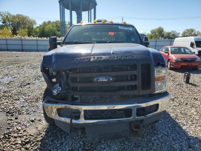 2010 FORD F250 SUPER #3284155557