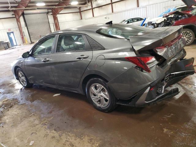 2024 HYUNDAI ELANTRA SE #3287662049