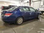 Lot #3301331393 2009 HONDA ACCORD LX