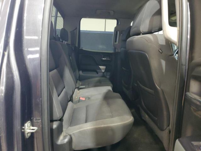 2015 CHEVROLET SILVERADO - 1GCVKREC5FZ157874