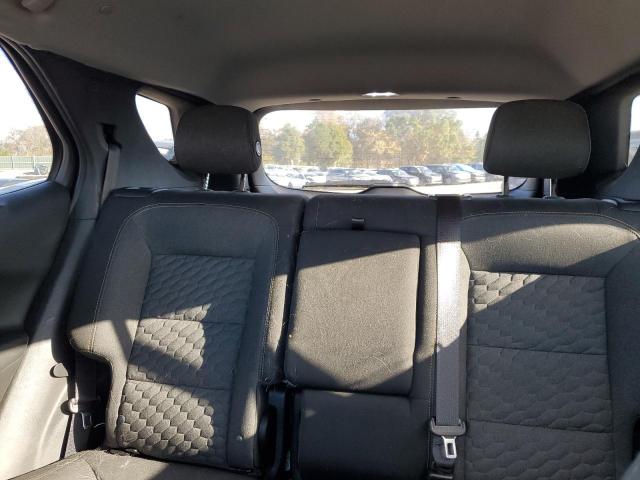 2020 CHEVROLET EQUINOX LT #3291397164