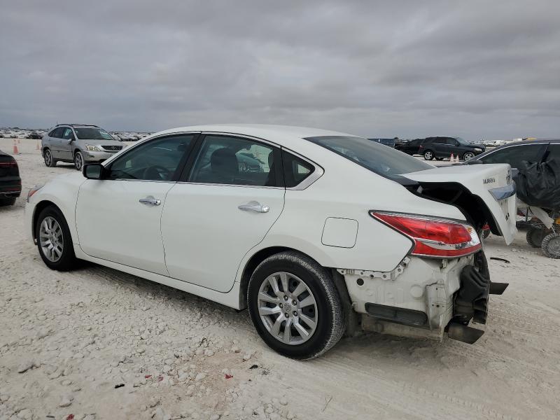 2015 NISSAN ALTIMA 2.5 - 1N4AL3AP6FC287950