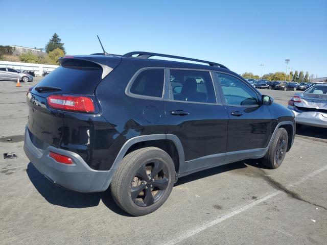 2018 JEEP CHEROKEE L 1C4PJMCB4JD543510