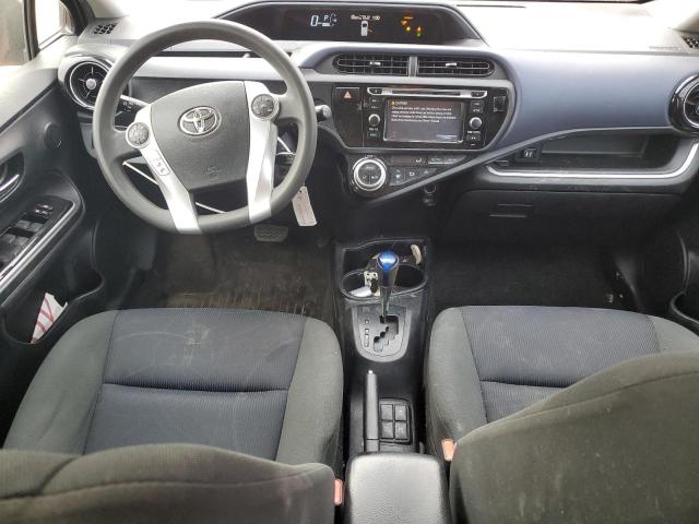 2017 TOYOTA PRIUS C - JTDKDTB39H1591490