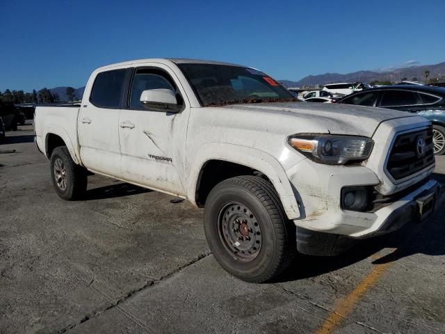 2016 TOYOTA TACOMA DOU - 5TFAX5GN5GX059481