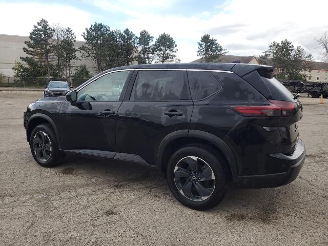 2025 NISSAN ROGUE SV 5N1BT3BB8SC771013