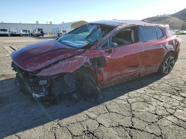 Global Auto Auctions: 2025 CHEVROLET EQUINOX LT